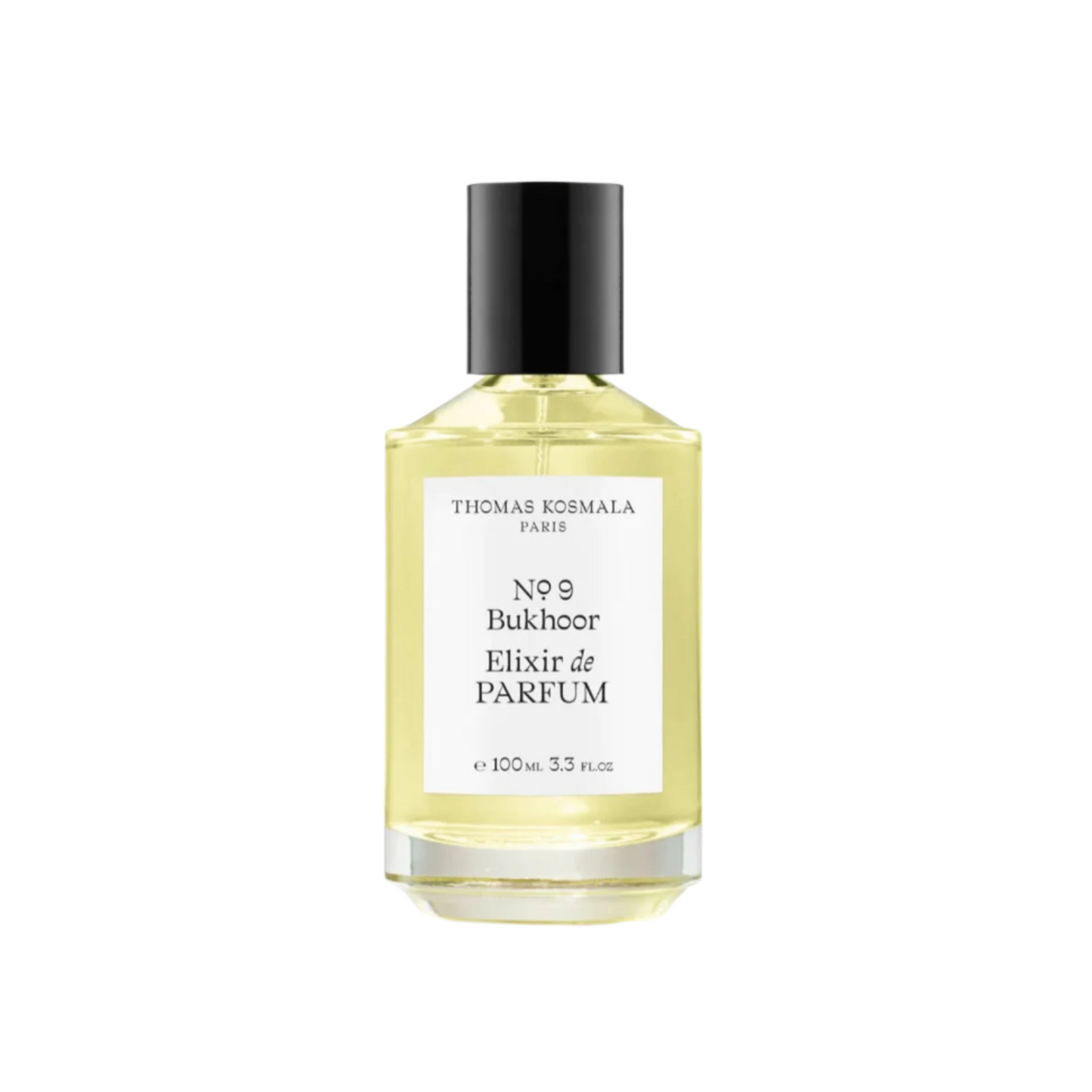 Thomas Kosmala No. 9 Bukhoor Elixir De Parfum For Men & Women 100 ML