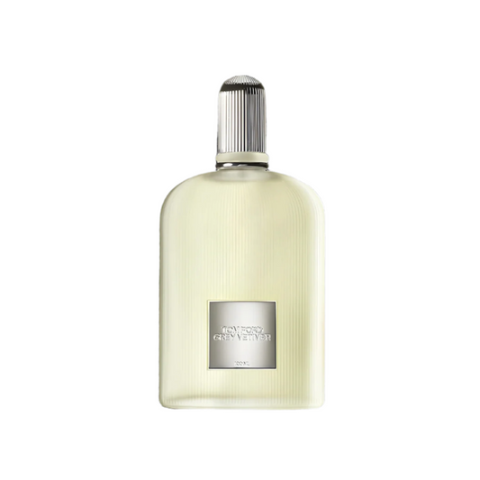 Tom Ford Grey Vetiver Eau De Parfum For Men 100 ML