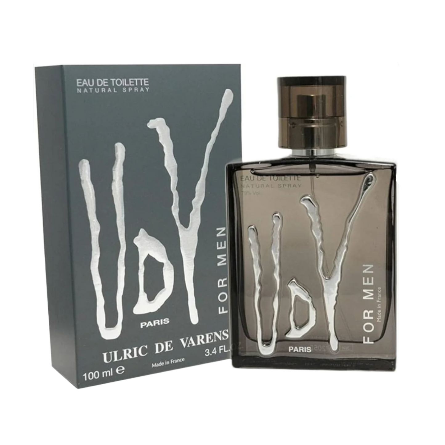 UDV Eau De Toilette For Men 100 ML