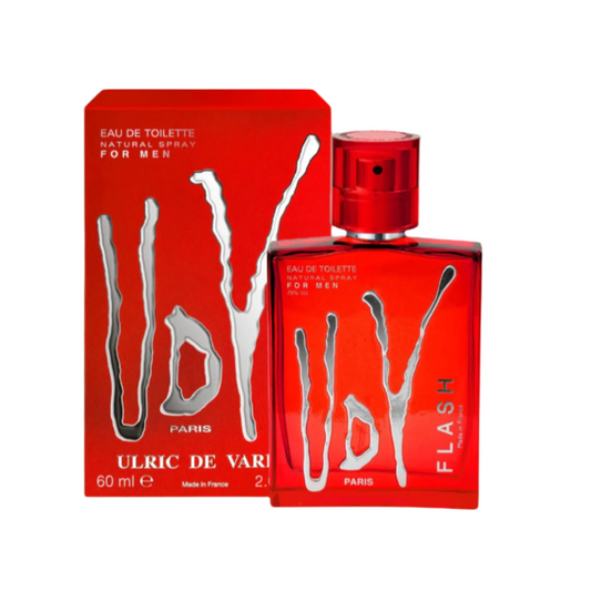 UDV Flash Eau De Toilette for Men 100 ML