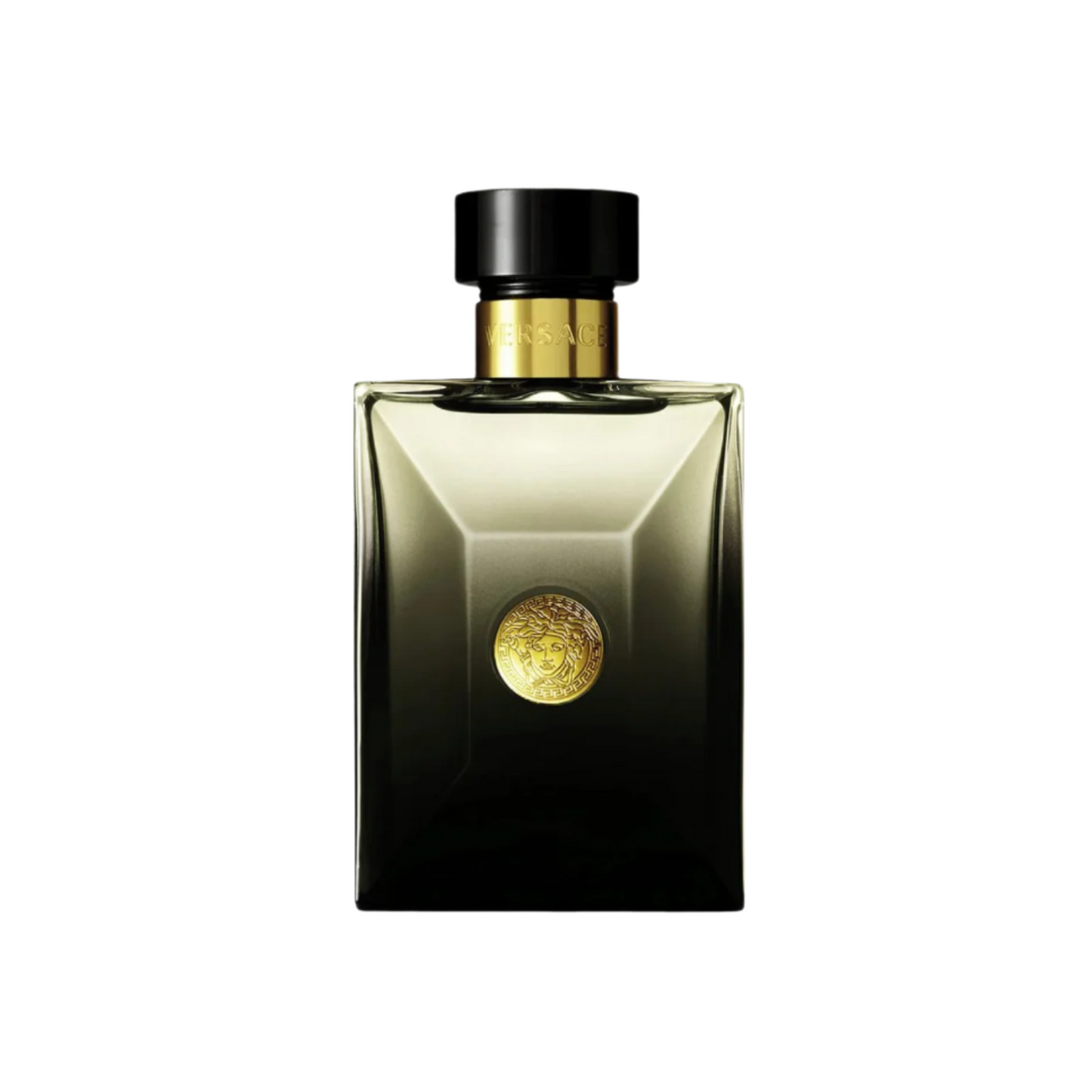 Versace Oud Noir Eau De Parfum For Men 100 ML