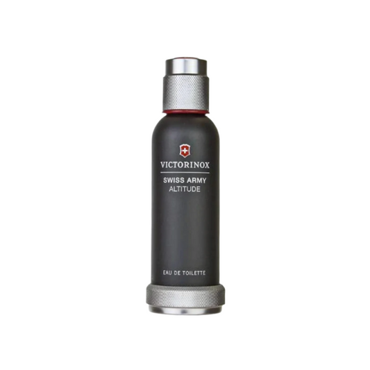 Victorinox Swiss Army Altitude Eau De Toilette For Men 100 ML