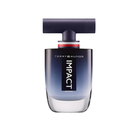Tommy Hilfiger Impact Intense Eau De Parfum For Men 100 ML