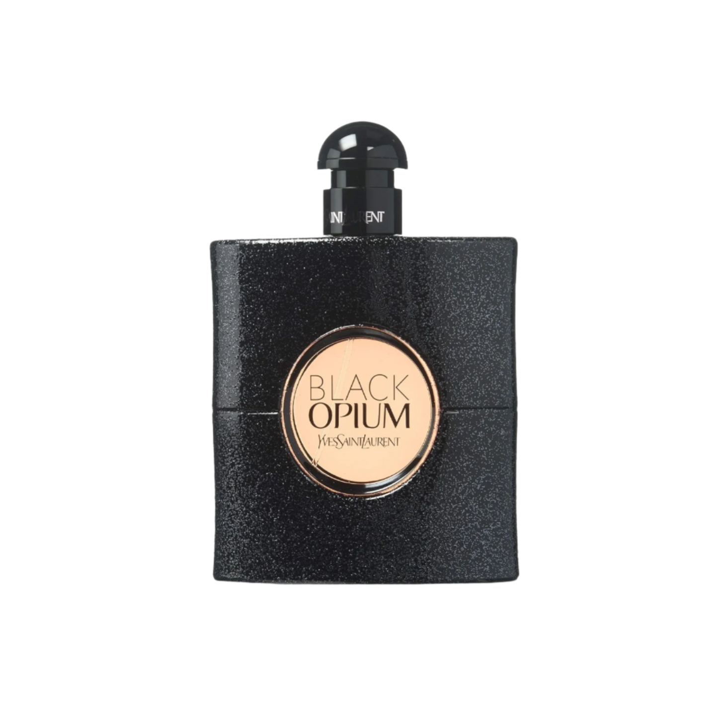 YSL Yves Saint Laurent Black Opium Eau De Parfum For Women 90 ML