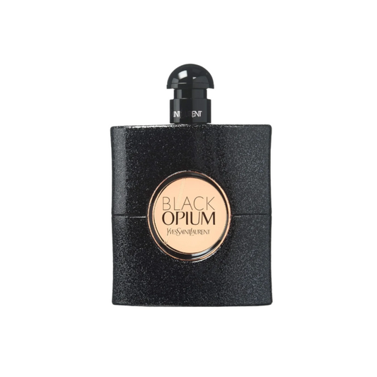 YSL Yves Saint Laurent Black Opium Eau De Parfum For Women 90 ML