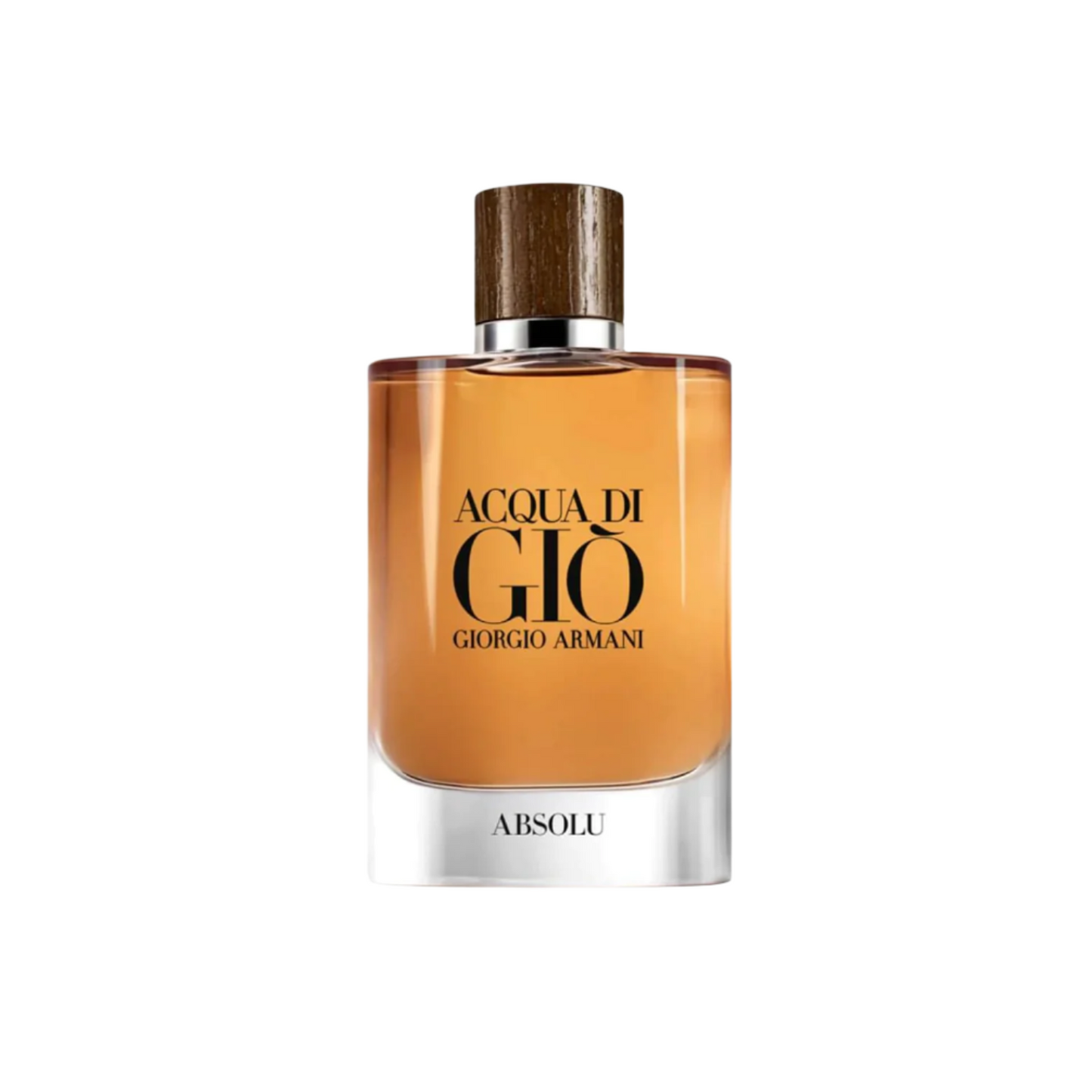 Giorgio Armani Acqua Di Gio Absolu Eau De Parfum 75 ML