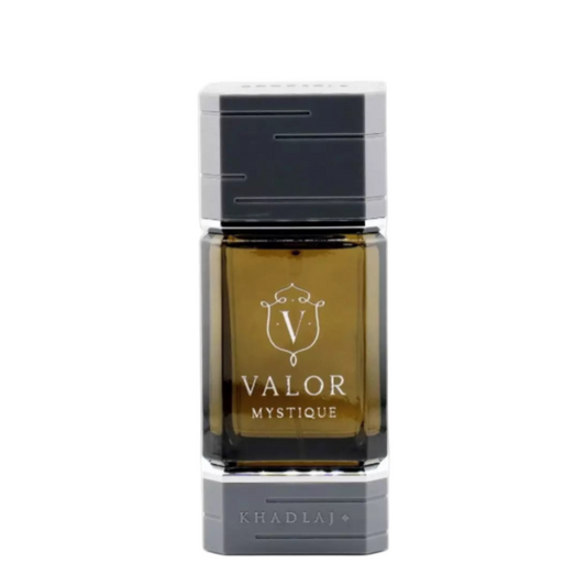 Khadlaj Valor Mystique Eau De Parfum For Men 100 ML