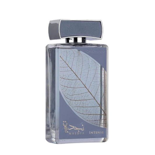 Lattafa Najdia Intense Eau De Parfum For Men 100 ML