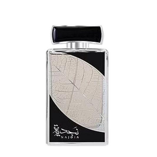 Lattafa Najdia Eau De Parfum Men & Women 100 ML