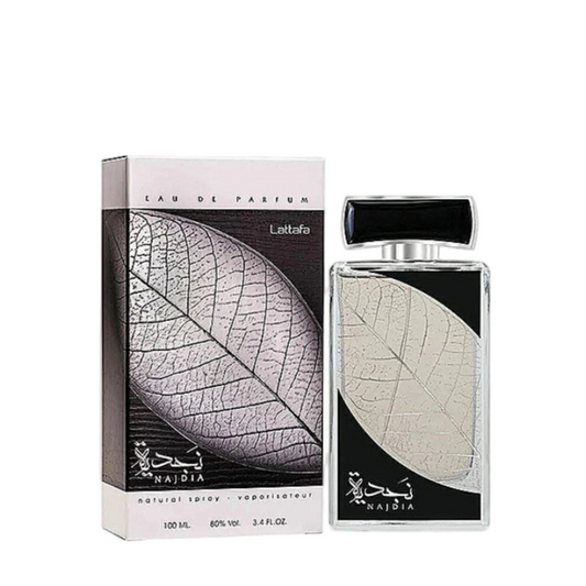 Lattafa Najdia Eau De Parfum Men & Women 100 ML