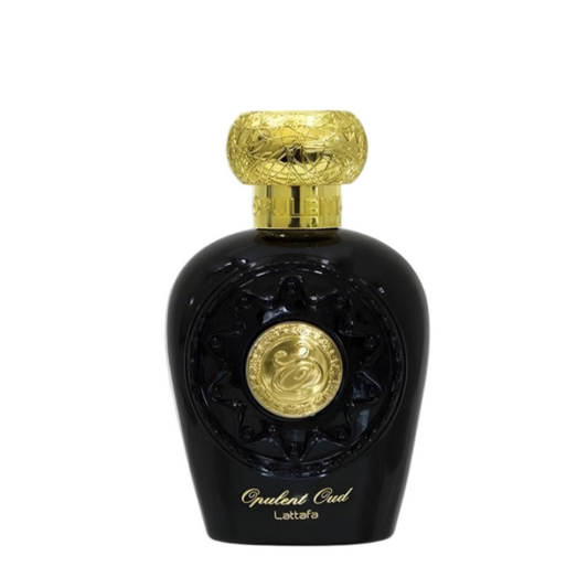 Lattafa Opulent Oud Eau De Parfum Men & Women 100 ML