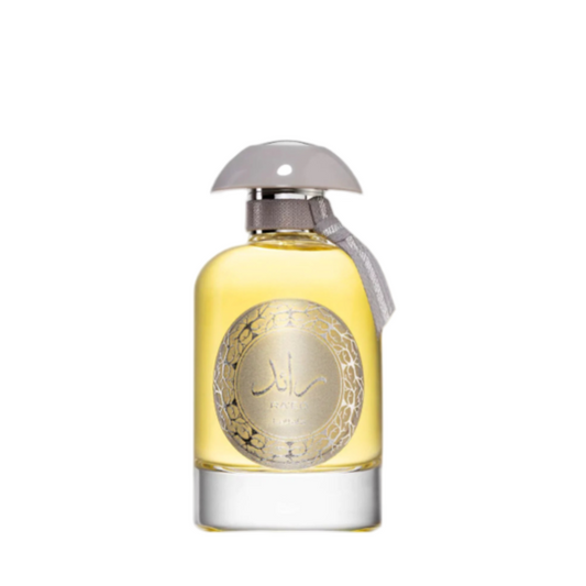 Lattafa Ra'ed Silver Eau De Parfum Men & Women 100 ML