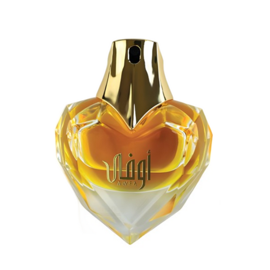 Ahmed Al Maghribi Awfa Eau De Parfum Men & Women 60 ML