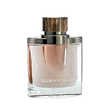 Rasasi Submission For Men Eau De Parfum For Men 100 ML