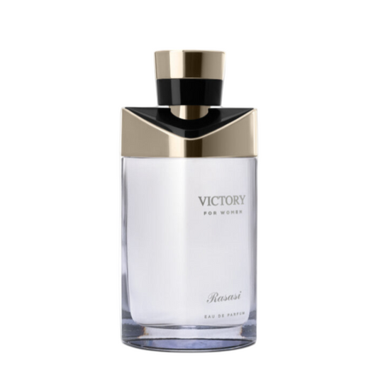 Rasasi Victory Women Eau De Parfum For Women 100 ML