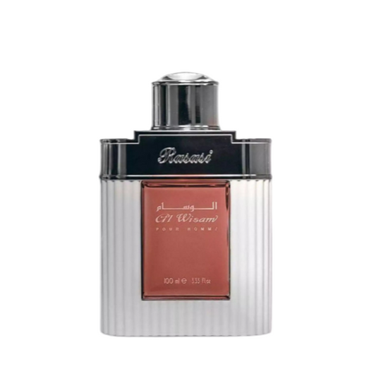 Rasasi Al Wisam Day Eau De Parfum For Men 100 ML