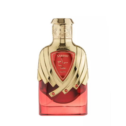 Riiffs Samah Ruby Extrait De Parfum For Woman 100 ML