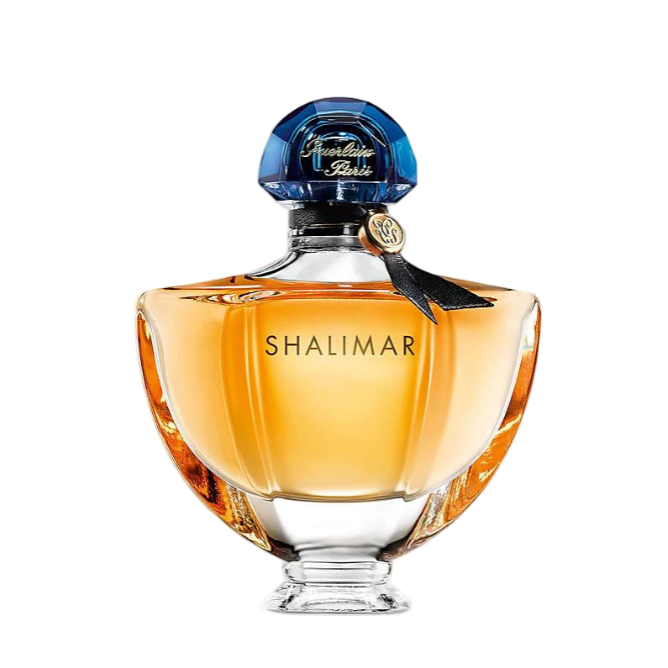 Guerlain Shalimar Eau De Parfum For Women 90 ML