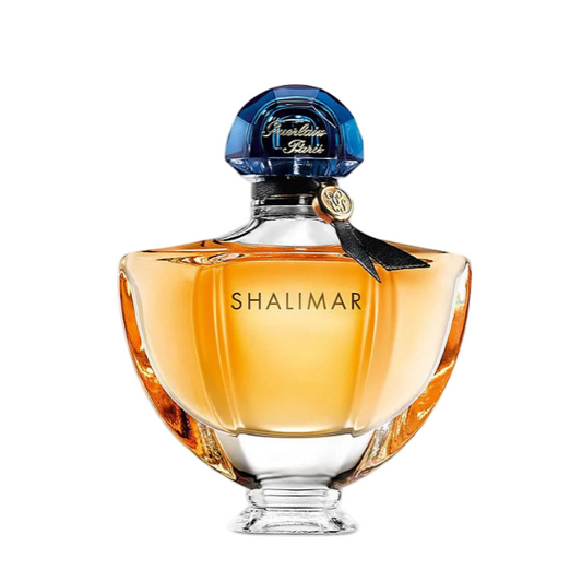Guerlain Shalimar Eau De Parfum For Women 90 ML