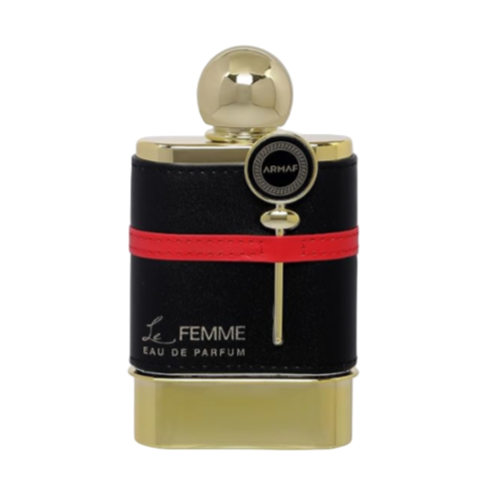 Armaf Le Femme Eau De Parfum For Women 100 ML