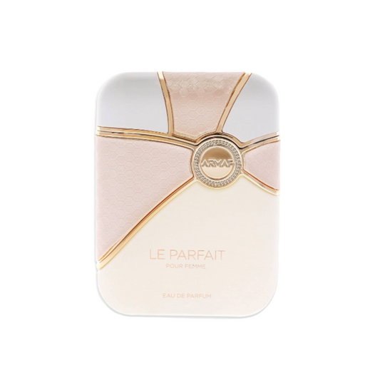 Armaf Le Parfait Eau De Parfum For Women 100 ML