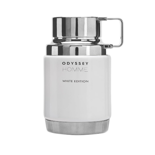 Armaf Odyssey White Eau De Pafum For Men 100 ML