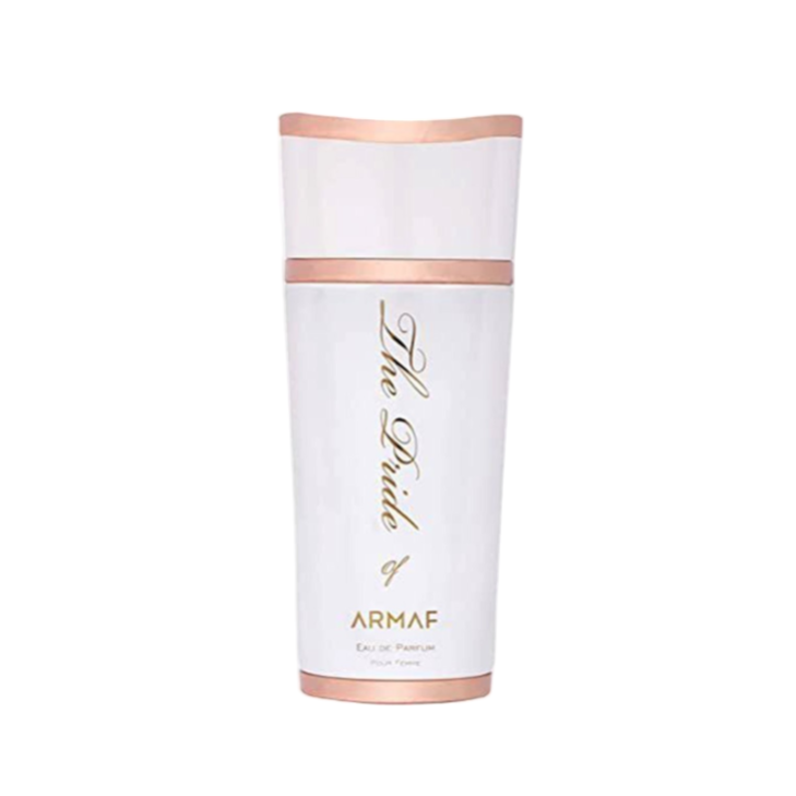 Armaf The Pride Of Amaf Eau De Parfum For Women 100 ML