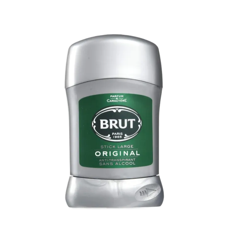 Brut Original Deodorant Stick For Men 50 ML