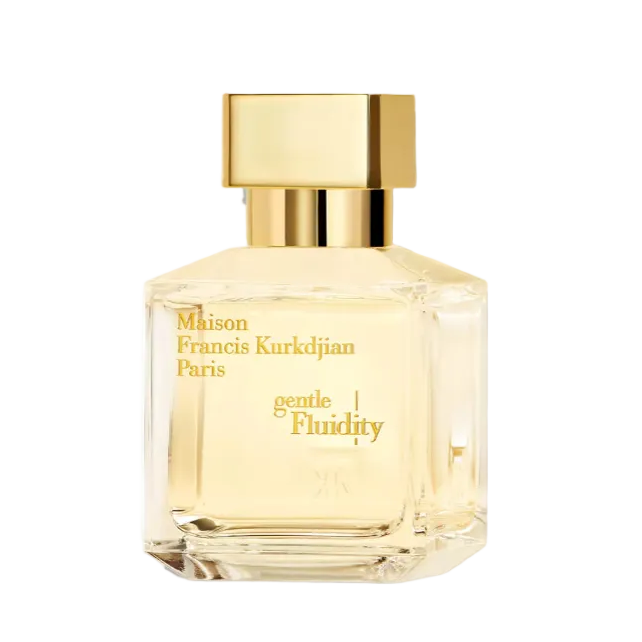 Maison Francis Kurkdjian Gentle Fluidity Gold Eau de Parfum For Men & Women 70 ML