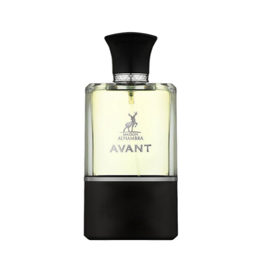 Maison Alhambra Avant Eau De Parfum For Men 100 ML