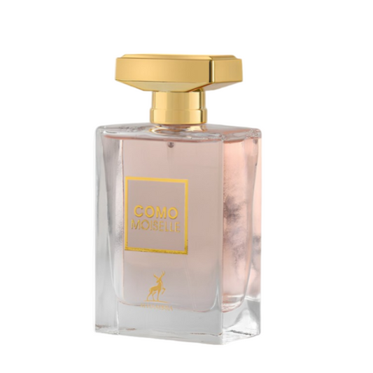 Maison Alhambra Como Moiselle Eau De Parfum For Women 100 ML