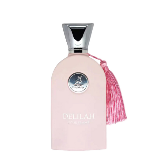 Maison Alhambra Delilah Eau De Parfum For Women 100 ML