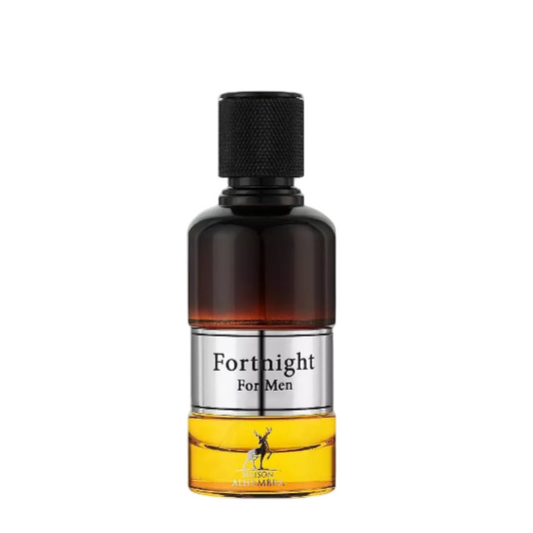 Maison Alhambra Fortnight Eau De Parfum For Men 100 ML
