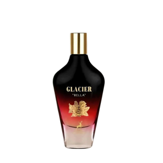 Maison Alhambra Glacier Bella Eau De Parfum Men & Women 100 ML