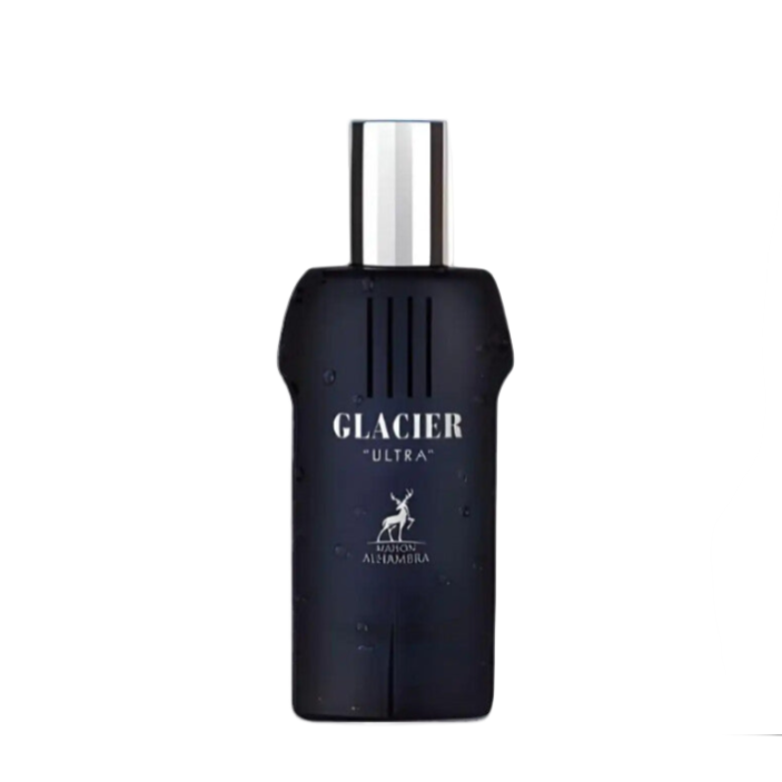 Maison Alhambra Glacier Ultra Eau De Parfum Men & Women 100 ML