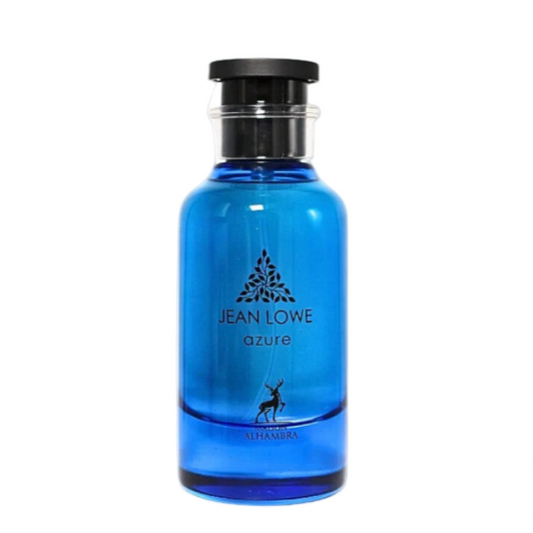 Maison Alhambra Jean Lowe Azure Eau De Parfum Men & Women 100 ML