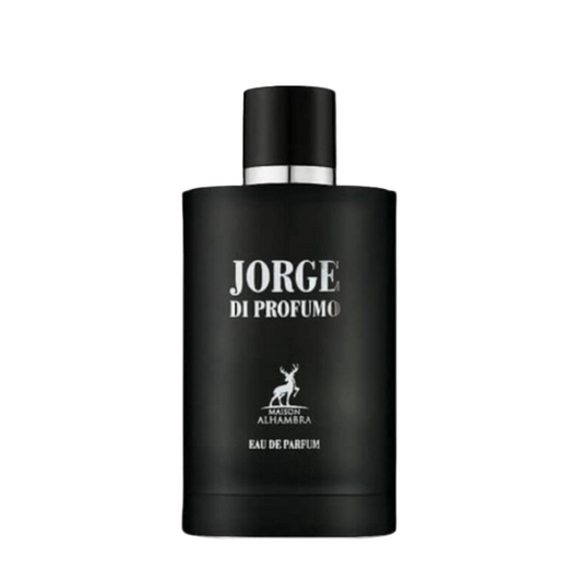 Maison Alhambra Jorge di Profumo Eau De Parfum For Men 100 ML
