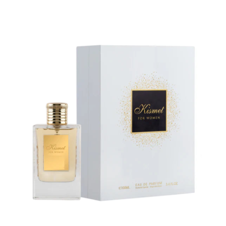 Maison Alhambra Kismet for Women Eau De Parfum For Women 100 ML