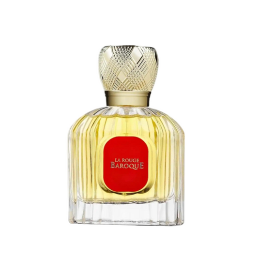 Maison Alhambra  Baroque Rouge 540 Eau De Parfum Men & Women 100 ML