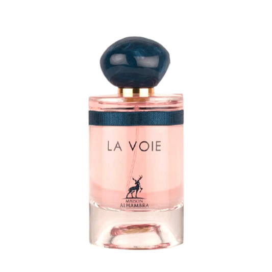 Maison Alhambra La Voie Eau De Parfum For Women 100 ML