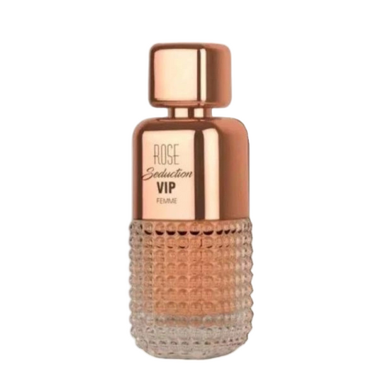 Maison Alhambra Rose Seduction Vip Eau De Parfum For Women 100 ML