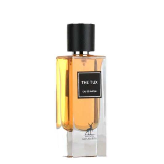 Maison Alhambra The Tux Eau De Parfum Men & Women 90 ML