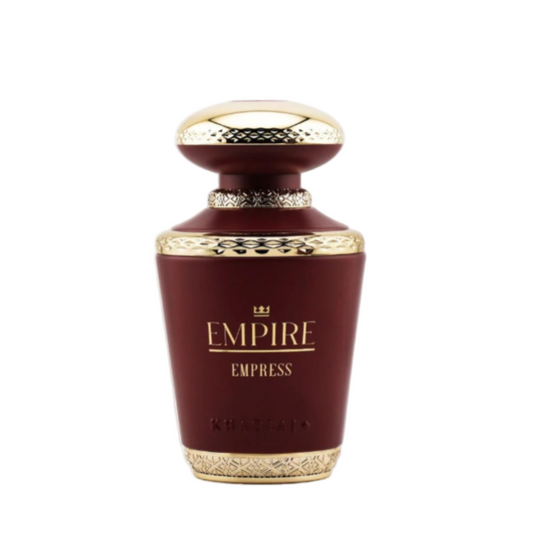 Khadlaj Empire Empress Eau De Parfum For Men & Women 100 ML