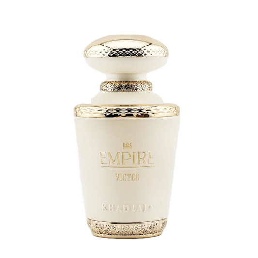 Khadlaj Empire Victor Eau De Parfum Men & Women 100 ML