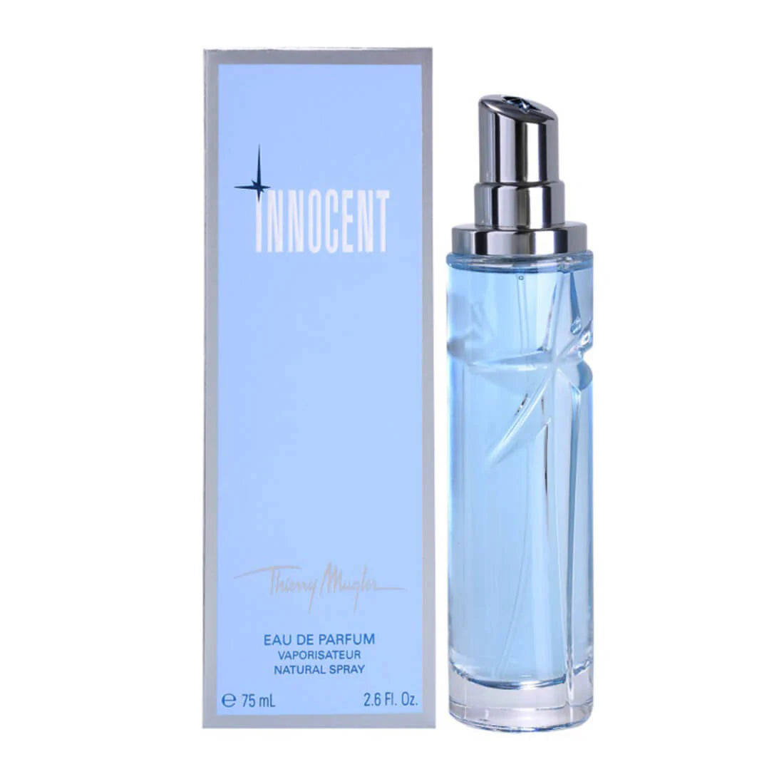 Thierry Mugler Innocent Eau De Perfum For Women 75 ML