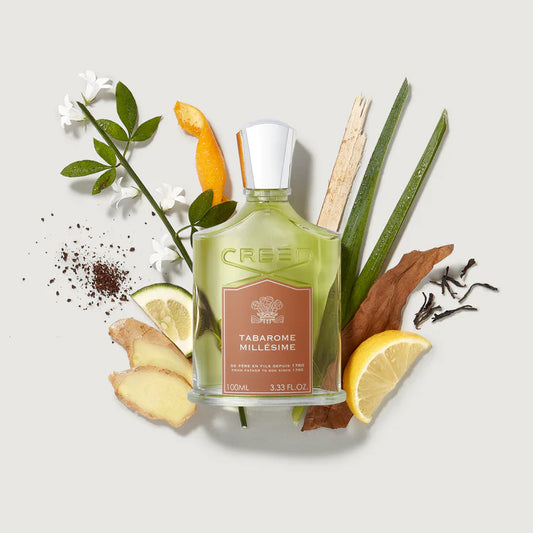 Creed Tabarome Millesime Eau De Parfum For Men 100 ML