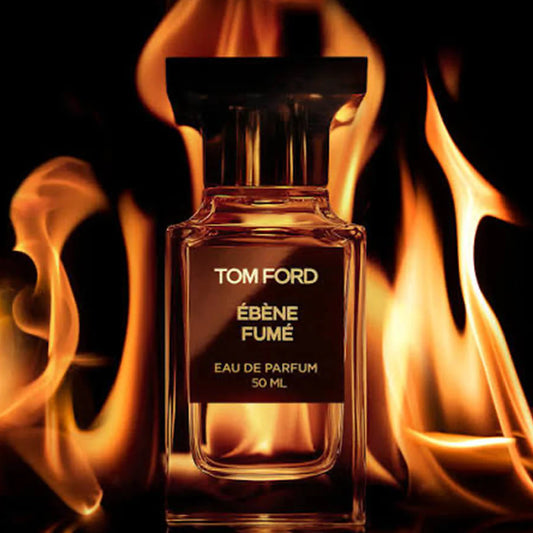 Tom Ford Ébène Fumé Eau De Parfum For Men