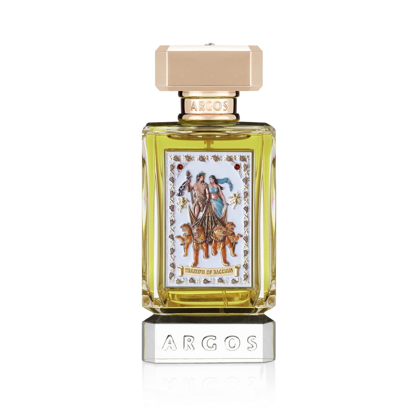 Argos Triumph Of Bacchus Extrait De Parfum For Men & Women 100 ML