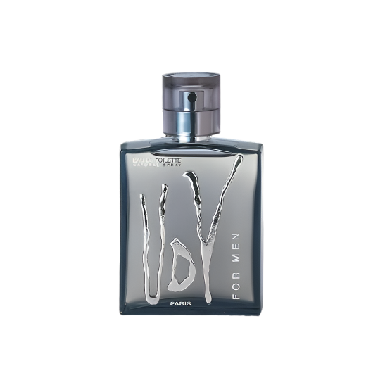 UDV Eau De Toilette For Men 100 ML