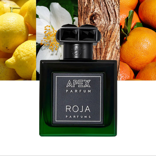 Roja Apex Parfum For Men 50 ML